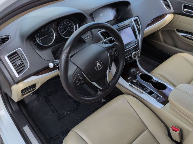 Thumbnail: 2020 Acura TLX - 2