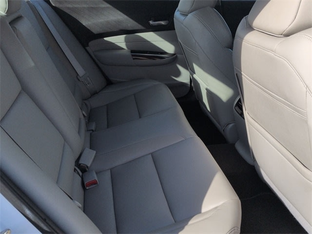 Thumbnail: 2016 Acura TLX - 30