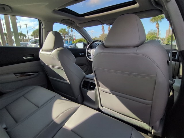 Thumbnail: 2016 Acura TLX - 13