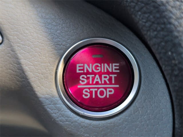 Thumbnail: 2016 Acura TLX - 39