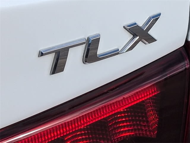 Thumbnail: 2016 Acura TLX - 25