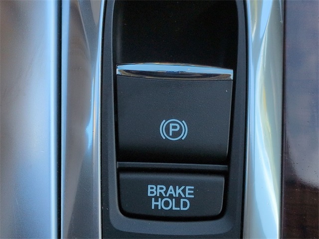 Thumbnail: 2016 Acura TLX - 41