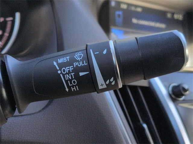 Thumbnail: 2016 Acura TLX - 16