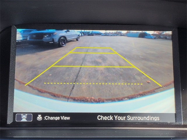 Thumbnail: 2016 Acura TLX - 35