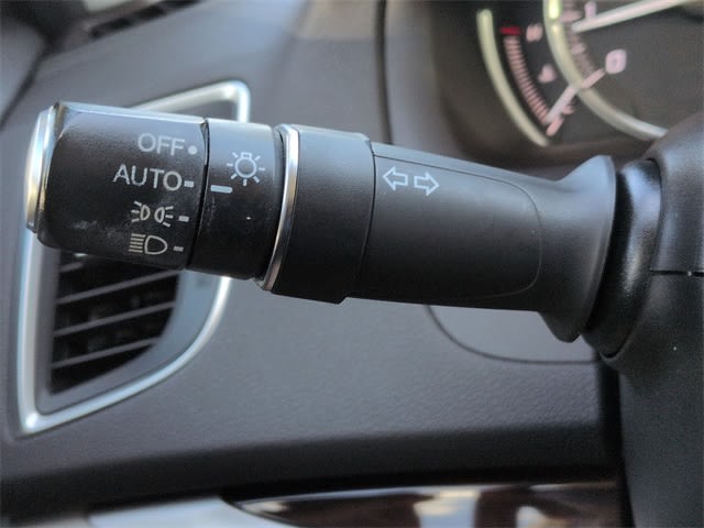 Thumbnail: 2016 Acura TLX - 34