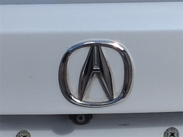 Thumbnail: 2016 Acura TLX - 7