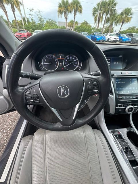 Thumbnail: 2018 Acura TLX - 2