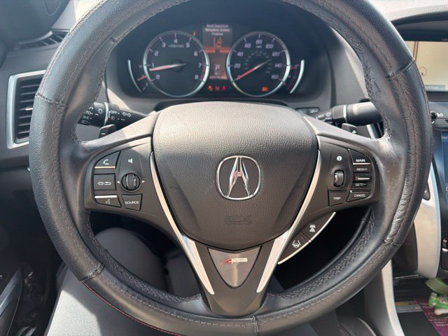 Thumbnail: 2020 Acura TLX - 2