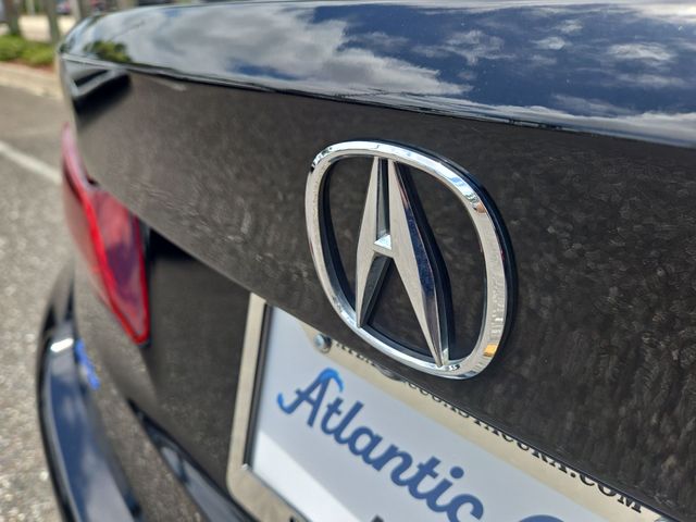 Thumbnail: 2015 Acura TLX - 6