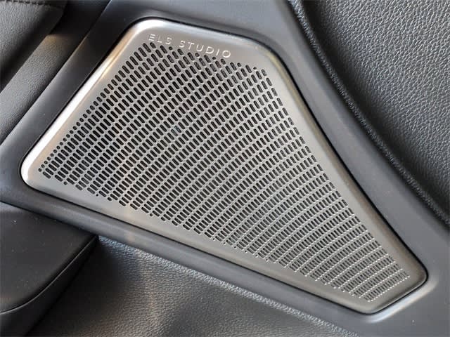 Thumbnail: 2025 Acura TLX - 37