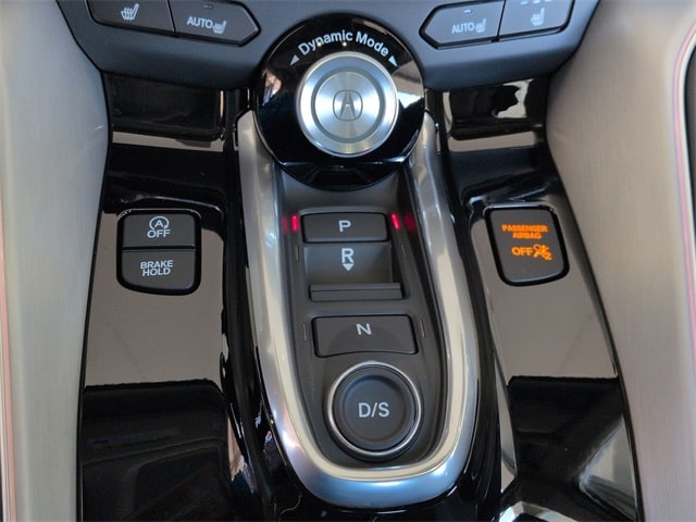 Thumbnail: 2025 Acura TLX - 39