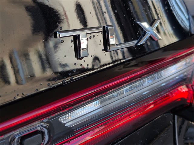 Thumbnail: 2025 Acura TLX - 25