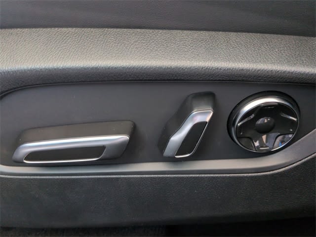 Thumbnail: 2025 Acura TLX - 27