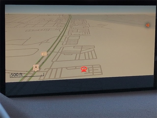 Thumbnail: 2025 Acura TLX - 35