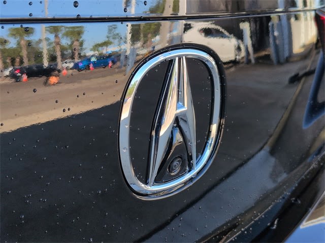 Thumbnail: 2025 Acura TLX - 24