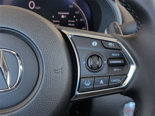 Thumbnail: 2025 Acura TLX - 33