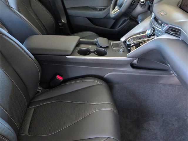 Thumbnail: 2025 Acura TLX - 31