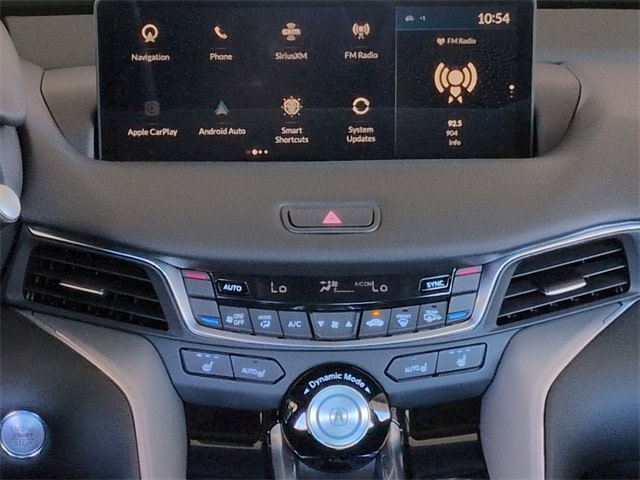 Thumbnail: 2025 Acura TLX - 14