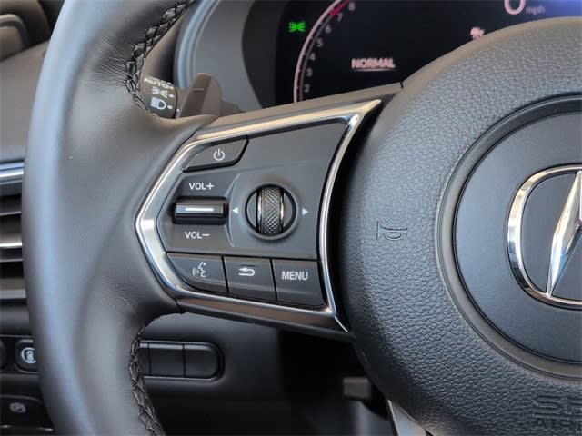 Thumbnail: 2025 Acura TLX - 32