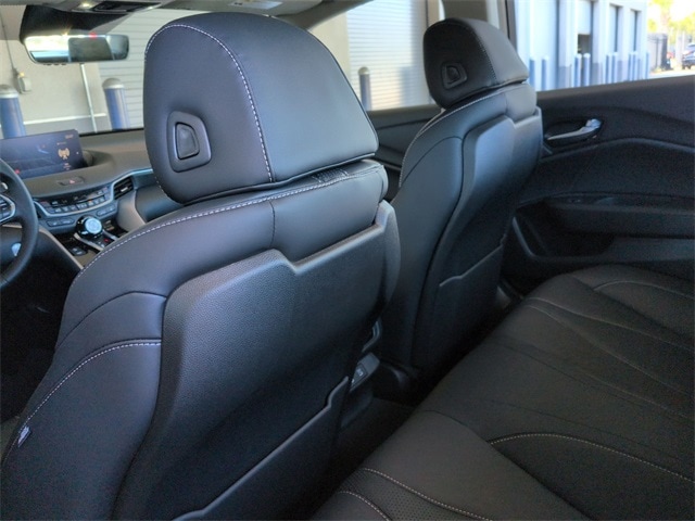 Thumbnail: 2025 Acura TLX - 12