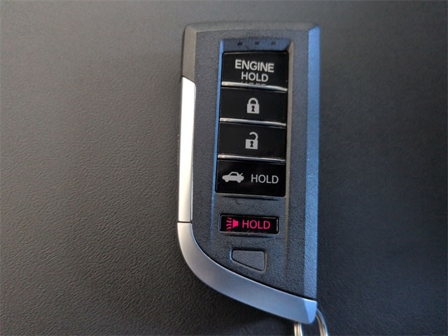 Thumbnail: 2025 Acura TLX - 18