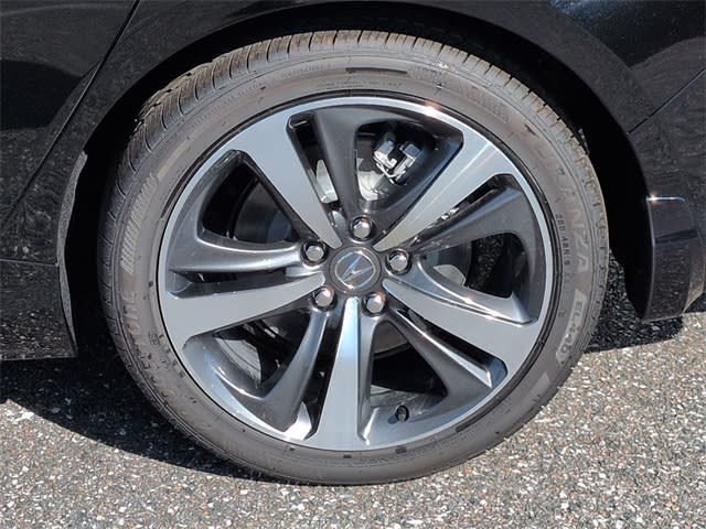 Thumbnail: 2025 Acura TLX - 26