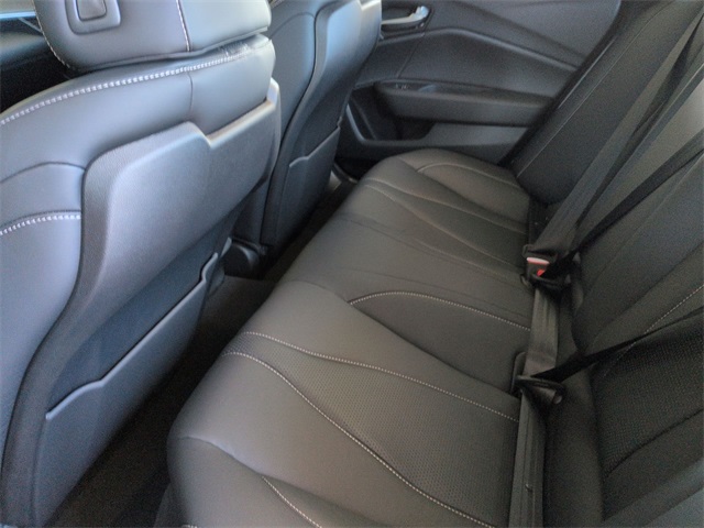 Thumbnail: 2025 Acura TLX - 29