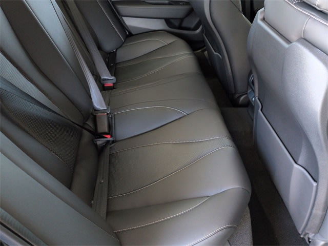 Thumbnail: 2025 Acura TLX - 11