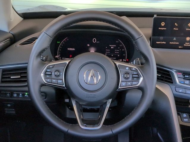 Thumbnail: 2025 Acura TLX - 13