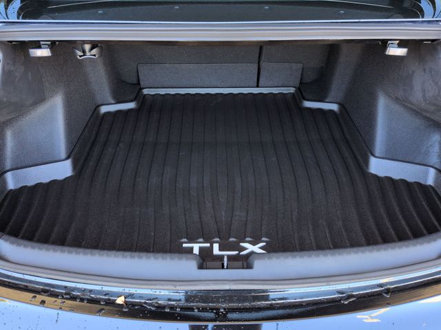 Thumbnail: 2025 Acura TLX - 17