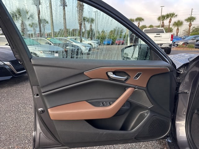 Thumbnail: 2021 Acura TLX - 17