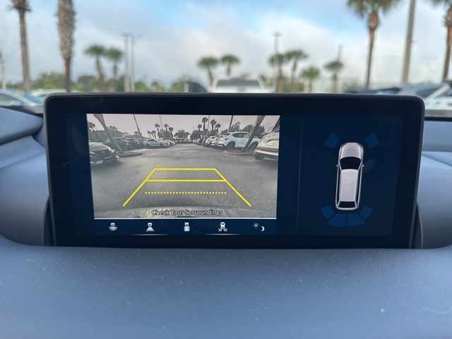 Thumbnail: 2021 Acura TLX - 21