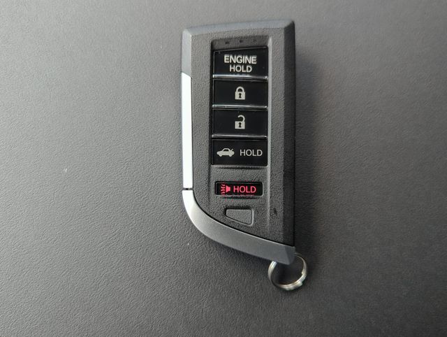 Thumbnail: 2025 Acura TLX - 39