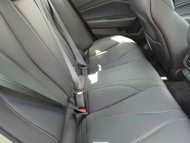 Thumbnail: 2025 Acura TLX - 12