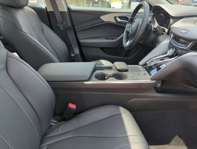 Thumbnail: 2025 Acura TLX - 30