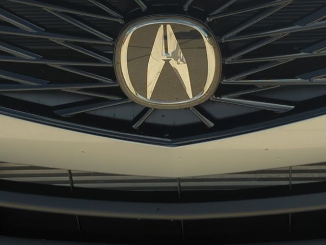 Thumbnail: 2025 Acura TLX - 7