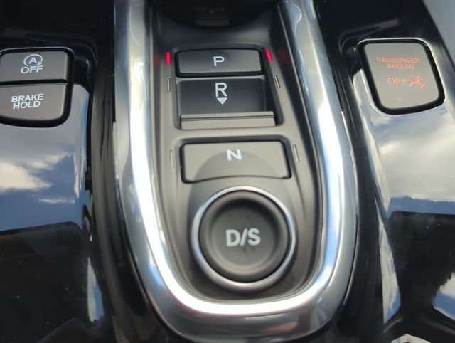 Thumbnail: 2025 Acura TLX - 17