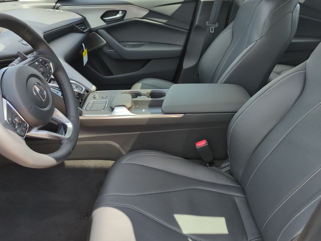 Thumbnail: 2025 Acura TLX - 11