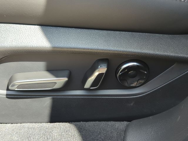 Thumbnail: 2025 Acura TLX - 27