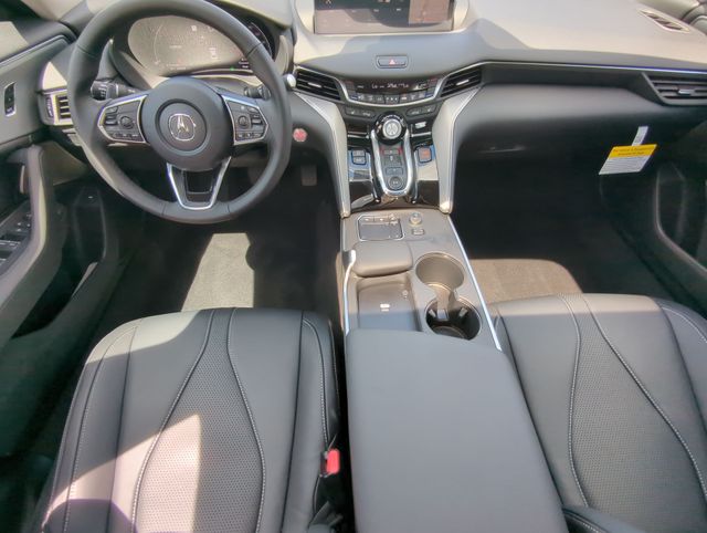 Thumbnail: 2025 Acura TLX - 10