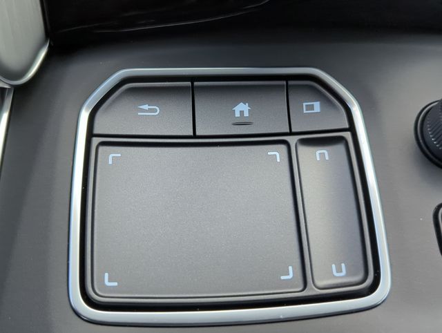 Thumbnail: 2025 Acura TLX - 41