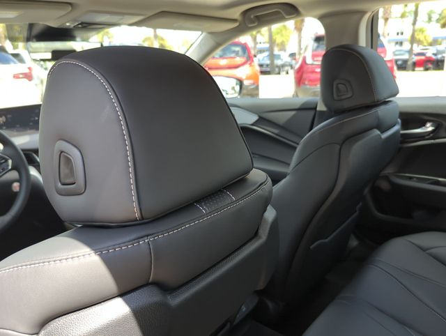 Thumbnail: 2025 Acura TLX - 13