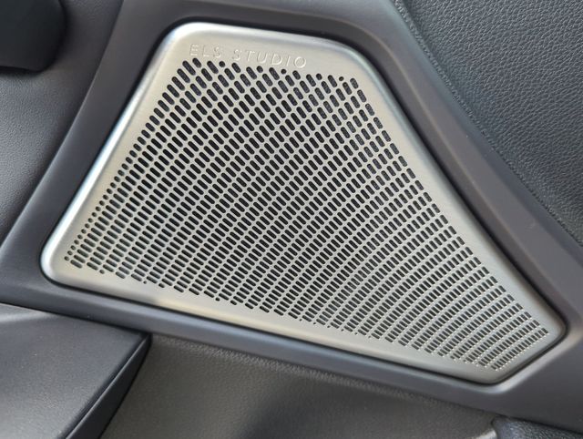 Thumbnail: 2025 Acura TLX - 36