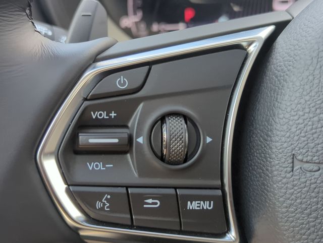 Thumbnail: 2025 Acura TLX - 31