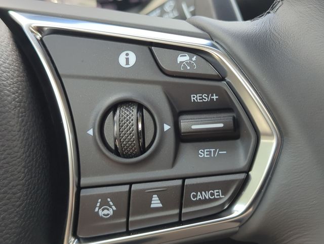 Thumbnail: 2025 Acura TLX - 32