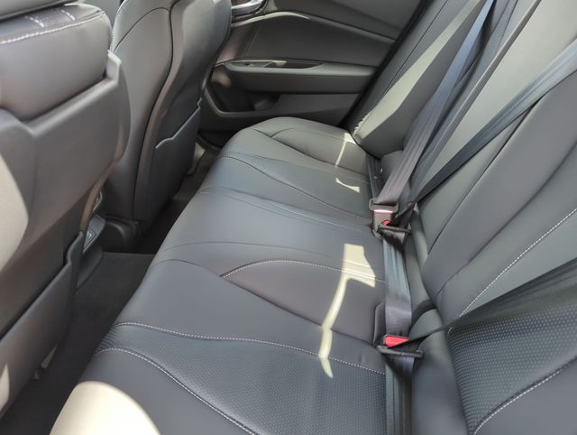 Thumbnail: 2025 Acura TLX - 29