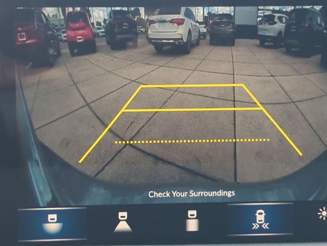 Thumbnail: 2025 Acura TLX - 35