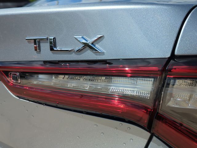 Thumbnail: 2025 Acura TLX - 27