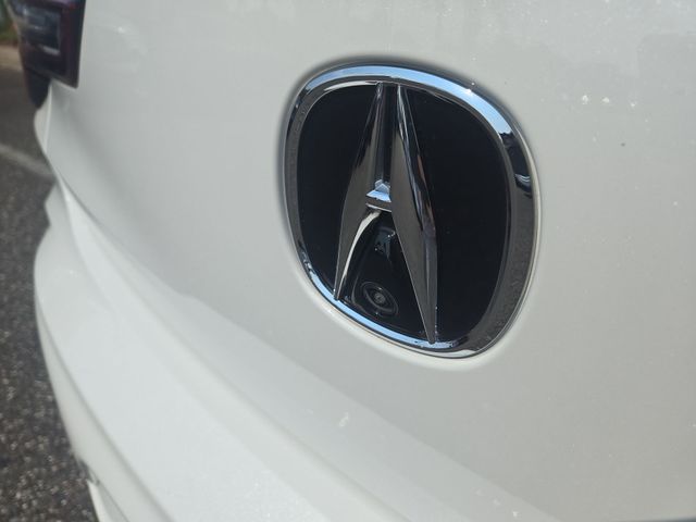 Thumbnail: 2023 Acura TLX - 7