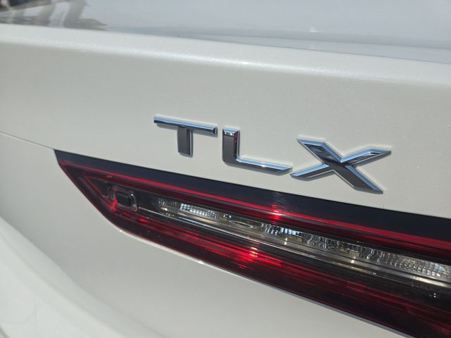 Thumbnail: 2023 Acura TLX - 23